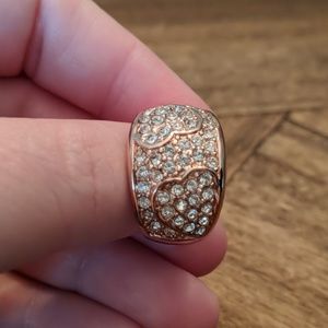 🎉2/$20 Rose gold ring